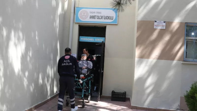 εκλογές στην Τουρκία