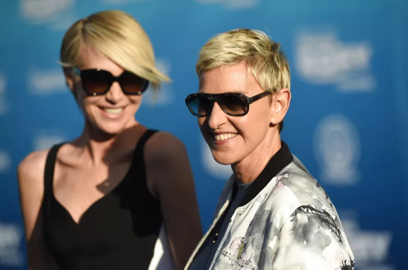 Έλεν Ντε Τζένερις