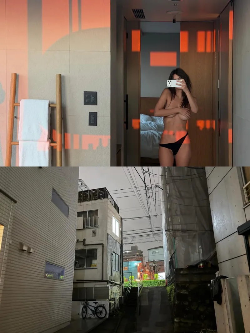 Έμιλι Ραταϊκόφσκι