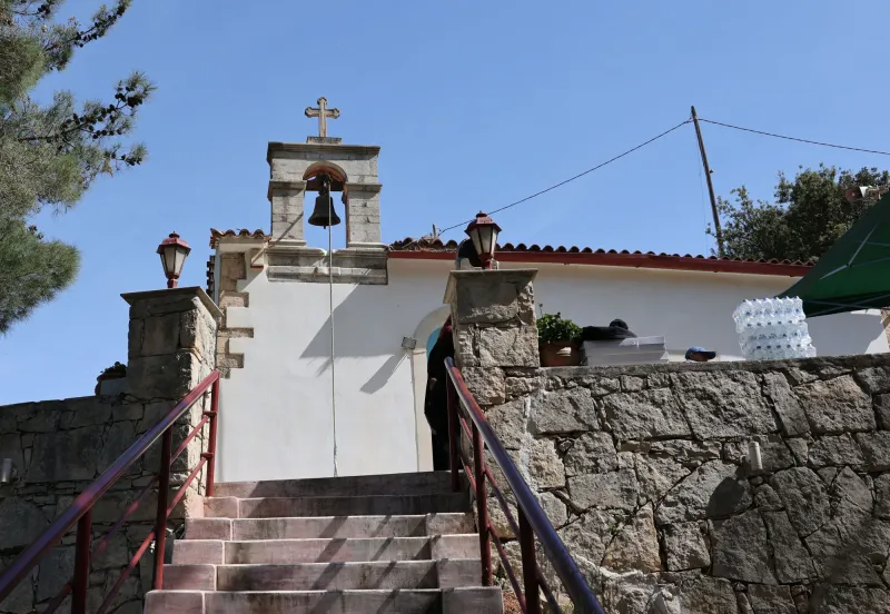 Κηδεία 
