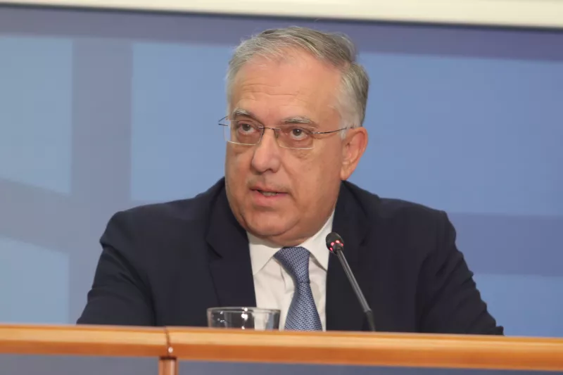 Διυπουργικο