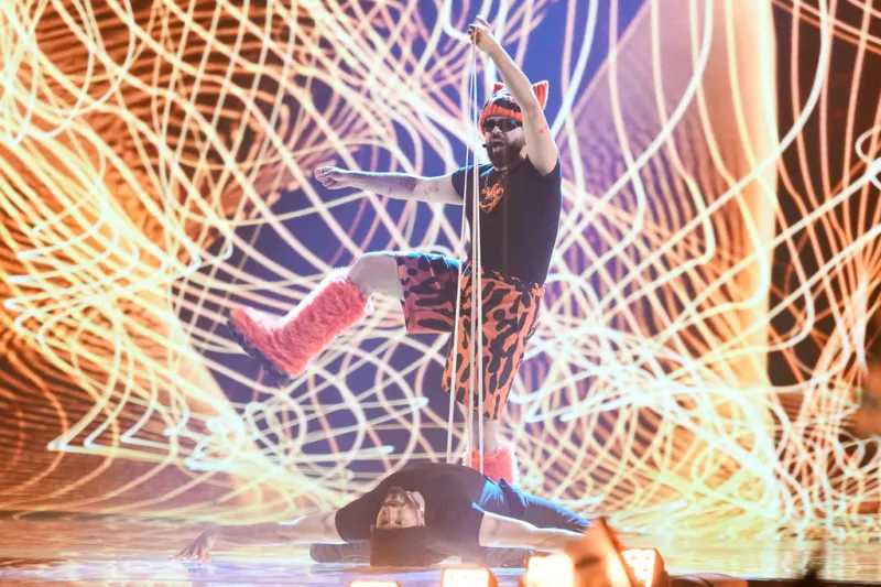 Eurovision