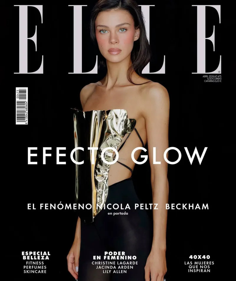 Νίκολα Πελτζ