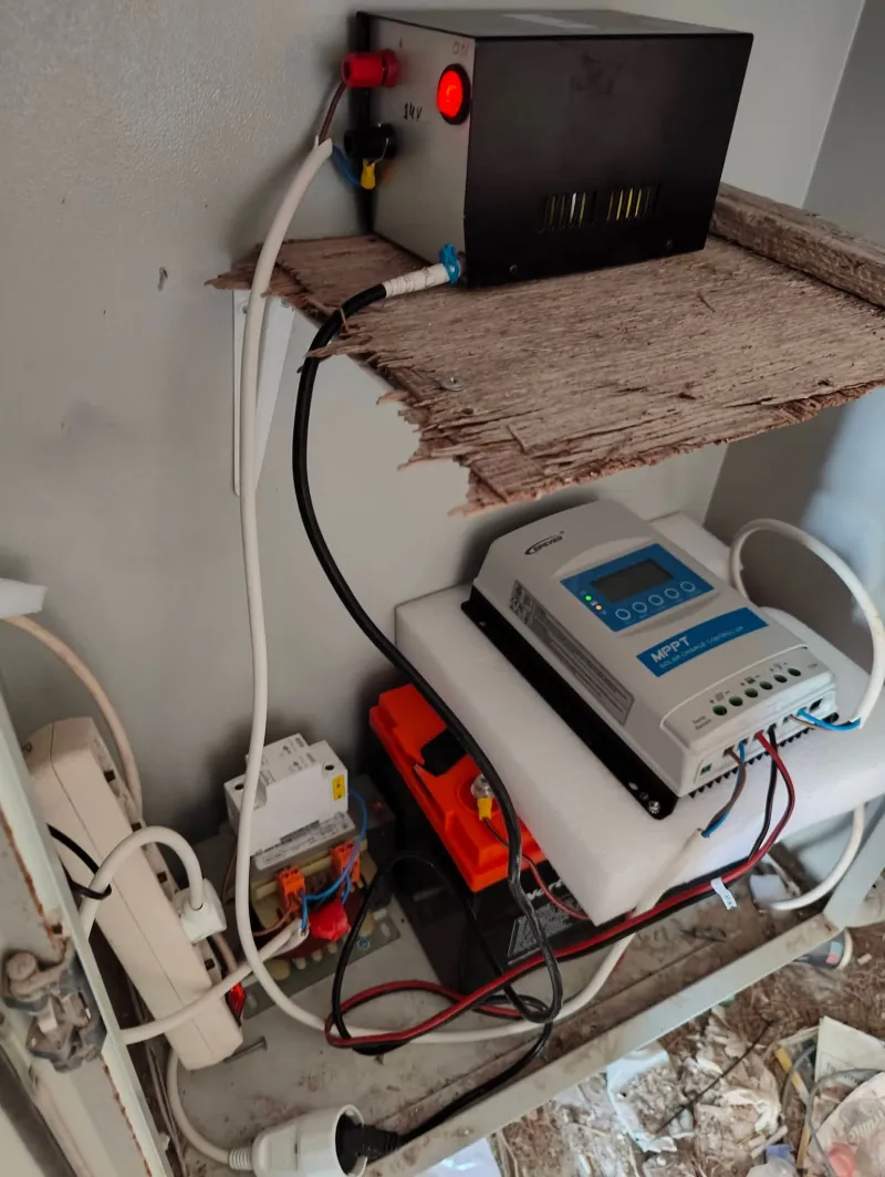 Φωτ.: Κ. Παπαζάχος