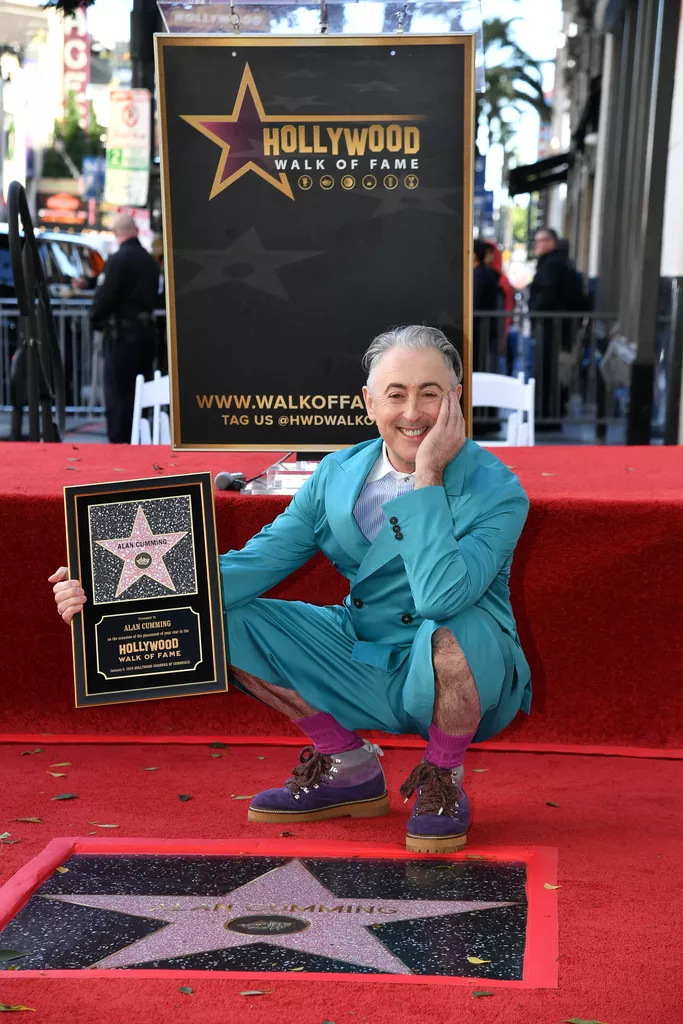 Άλαν Κάμινγκ