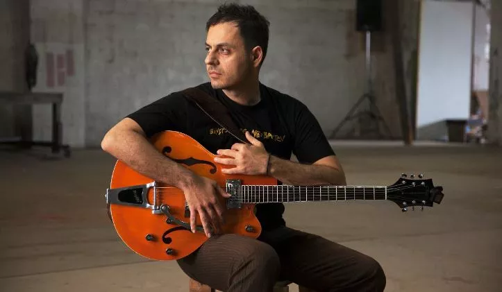 To Φεστιβάλ MUSAI