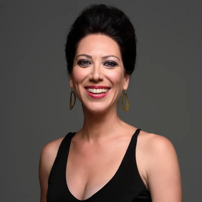 Ελένη Καλένος