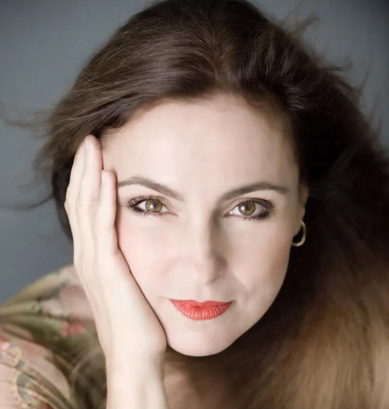 Ειρήνη Καραγιάννη