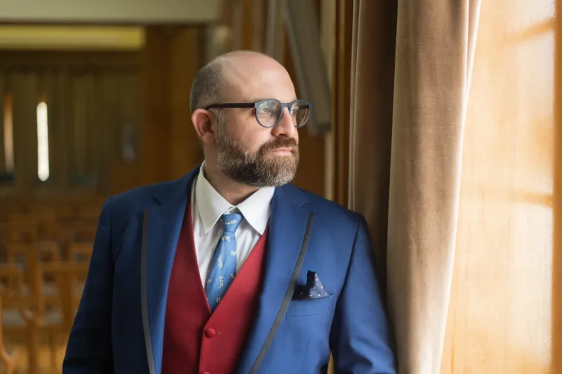 Ανδρέας Καραούλης