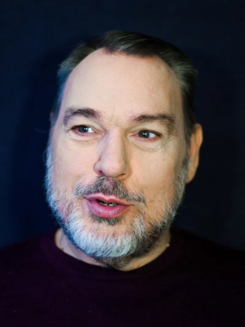 Χριστόφορος Σταμπόγλης