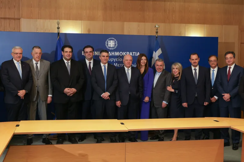 Τράπεζες