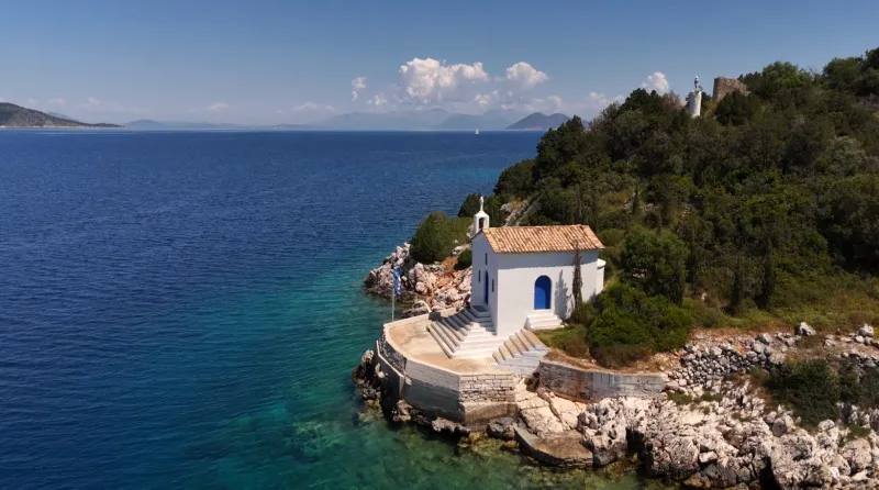 Ιθάκη