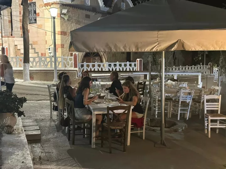 γερμανοί γλέντι 