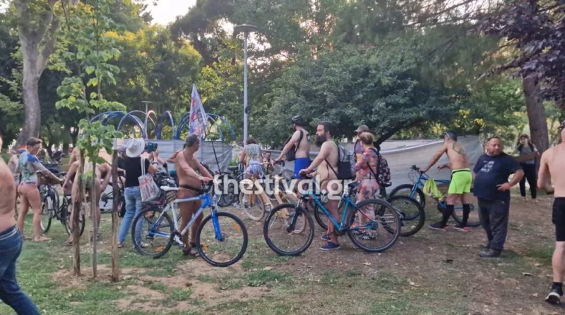 Θεσσαλονικη