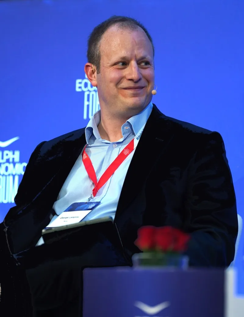 Γιώργος Λάμπρου