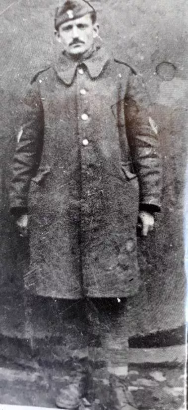 Το «Ματωμένο Ημερολόγιο» του Αχιλλέα Γκούμα