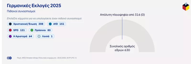 Εκλογές Γερμανία