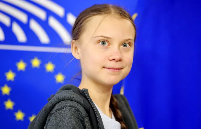 Γκρέτα Τούνμπεργκ