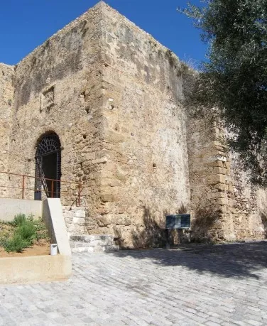 Κάστρο Καλαμάτας