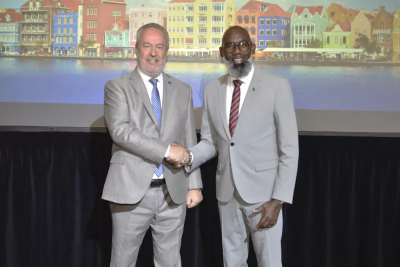 Η Ο.Κ.Ε. ανέλαβε την Προεδρία της AICESIS