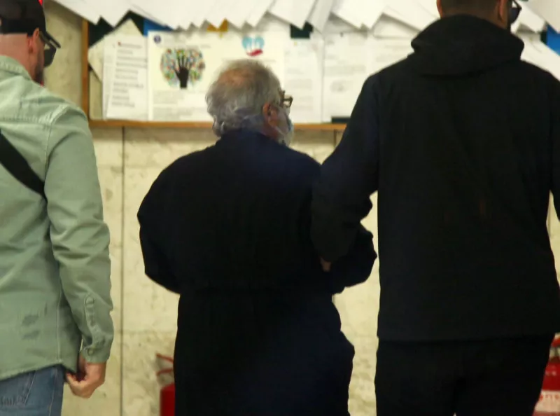 ιερεας σαλαμινα