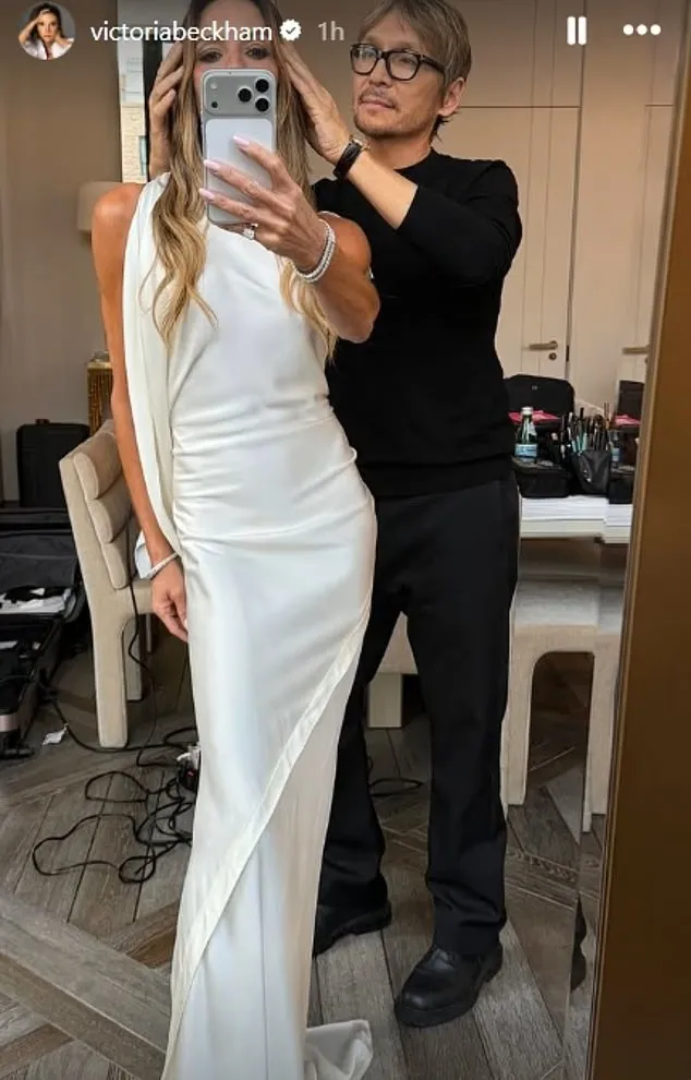 Βικτόρια Μπέκαμ