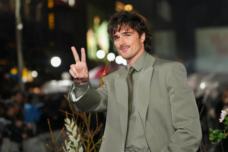 Τζέικομπ Ελόρντι