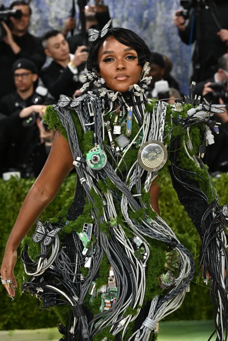 Janelle Monae