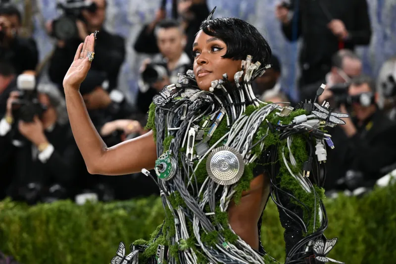 Janelle Monae