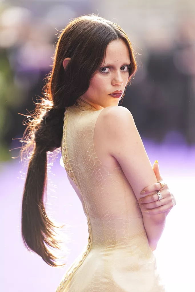 Τζένα Ορτέγκα