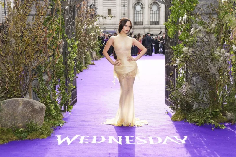 Τζένα Ορτέγκα