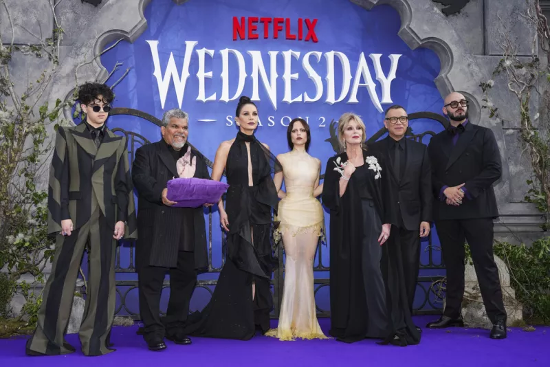 Τζένα Ορτέγκα