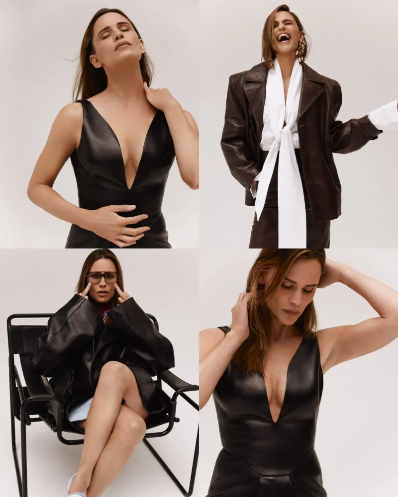 Τζένιφερ Γκάρνερ