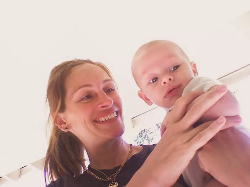 Τζούλια Ρόμπερτς