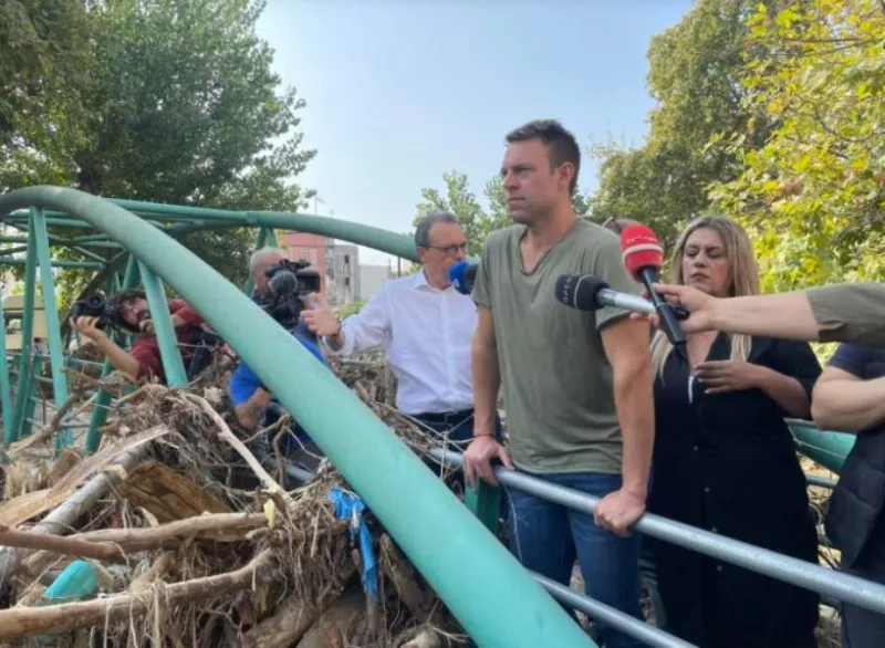 κασσελάκης