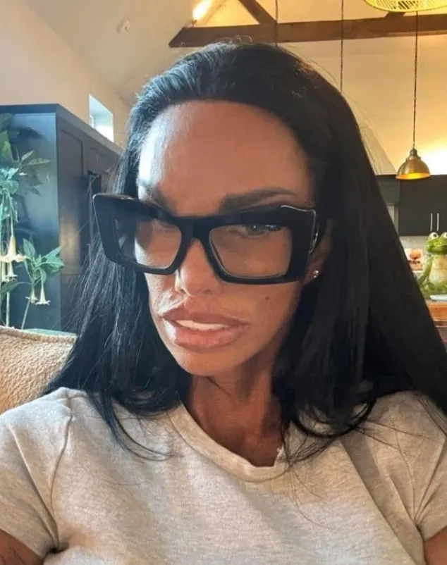 Κέιτι Πράις