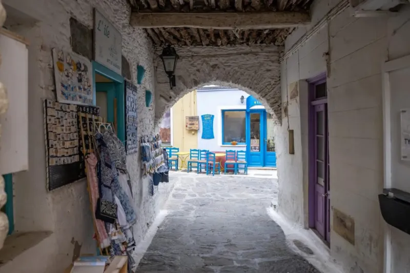 Κέα 2