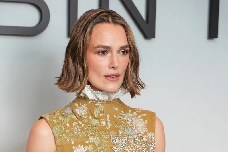 Κίρα Νάιτλι