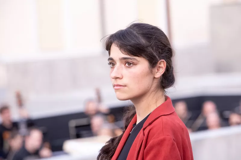 Φιλαρμονική 