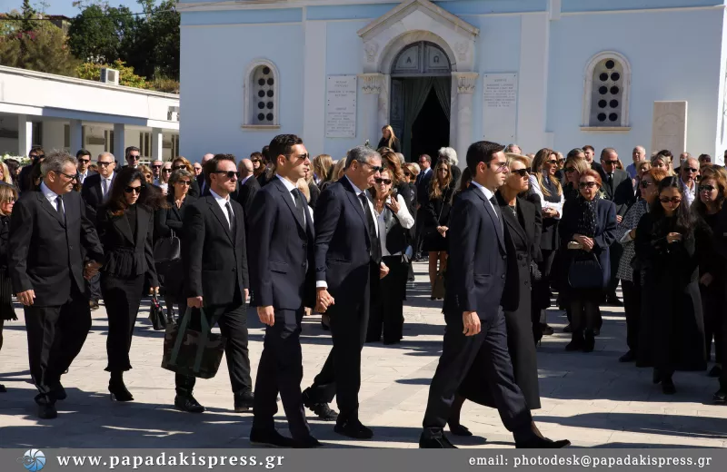 Κηδεία