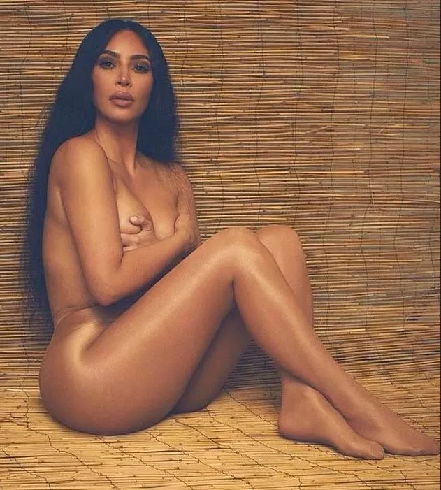 Kim Kardashian