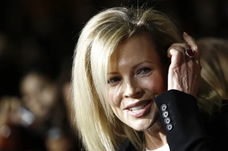 Κιμ Μπάσιντζερ