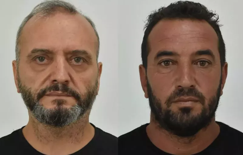 Μίχας- Σοφιανίδης