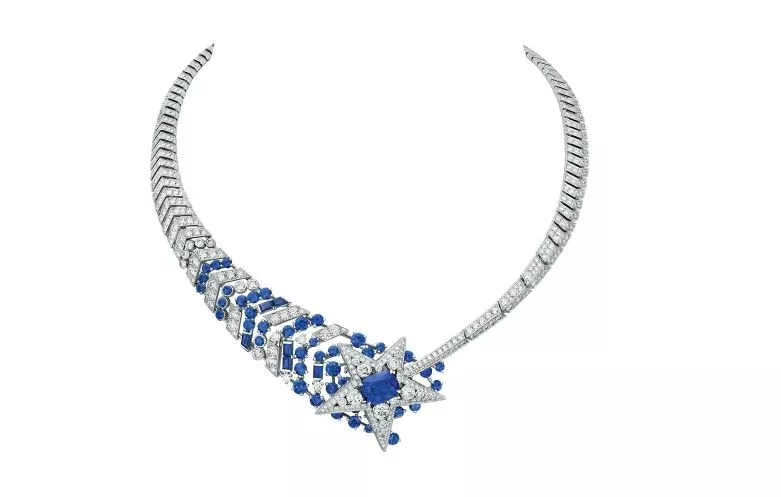 Κοσμήματα της Chanel 