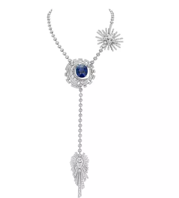 Κοσμήματα της Chanel 