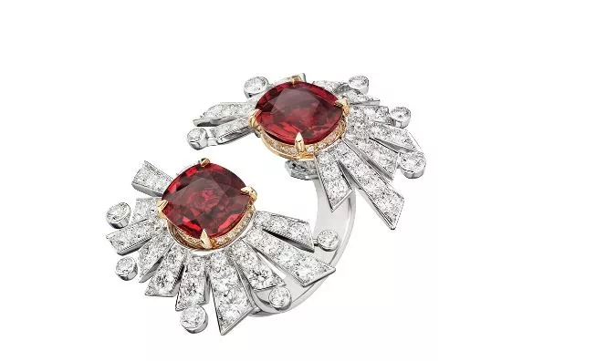 Κοσμήματα της Chanel 