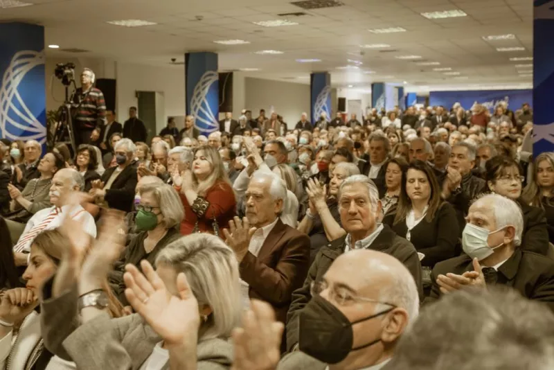 Κουμουτσάκος