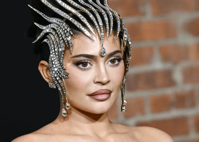 Κάιλι Τζένερ 