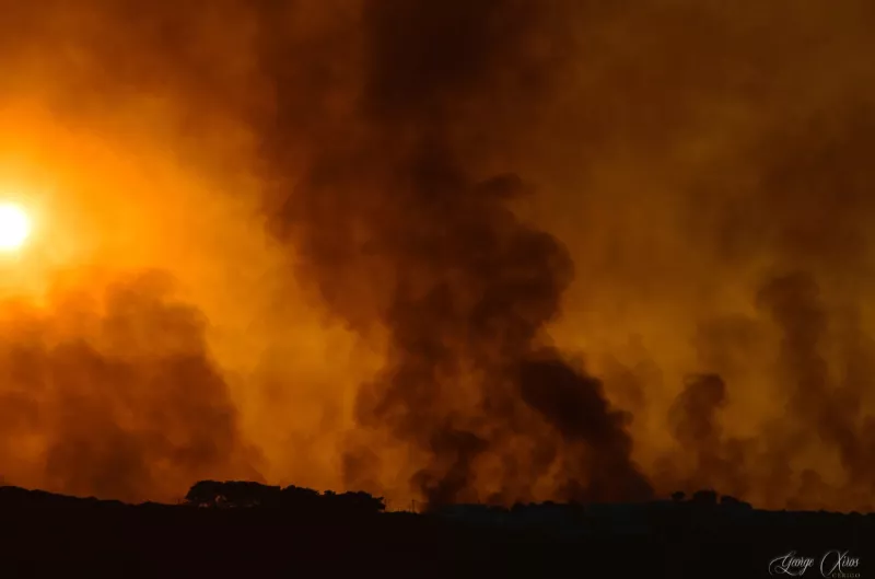 Πιτσινάδες Κυθήρων