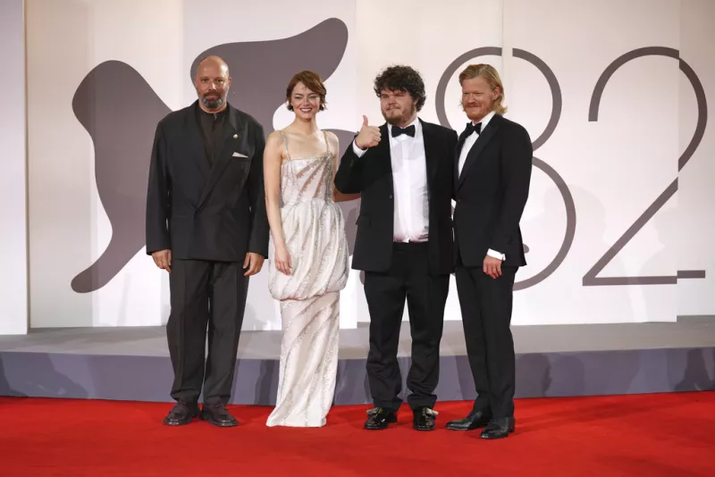 Γιώργος Λάνθιμος